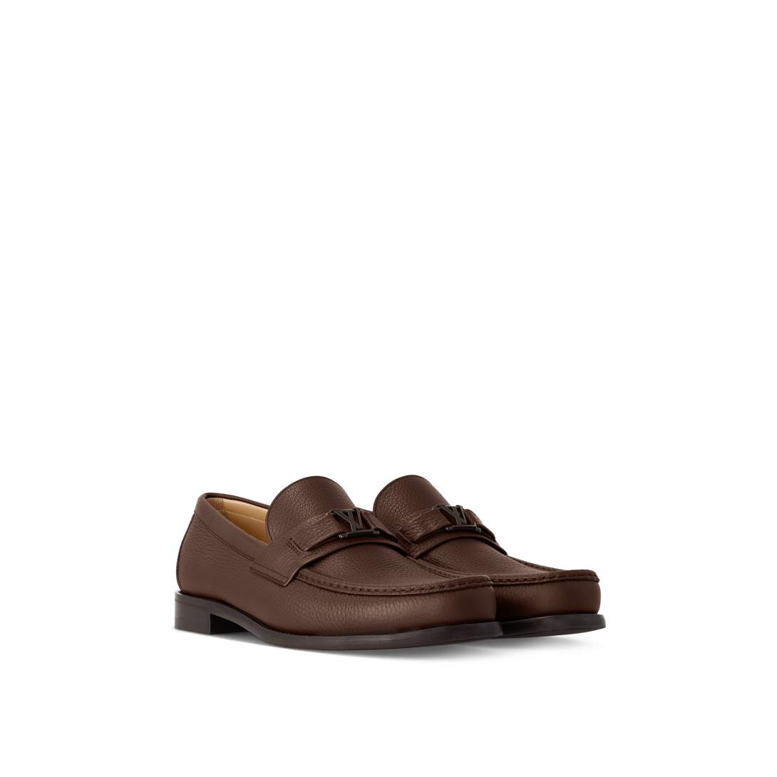 Lv loafers fashion price